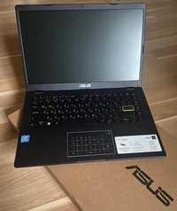 ASUS Laptop E410MA 2022 (14"; SSD 256 ГБ; RAM 4 ГБ; 8-9 часов работы)