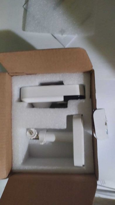 Камера для видеонаблюдения HIKVISION DS-2CD2443G0-I 2.8mm новая