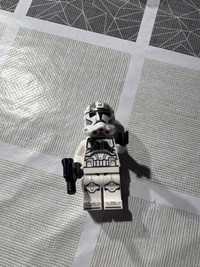 LEGO star wars clone gunner