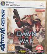 Gra PC Dawn od War
