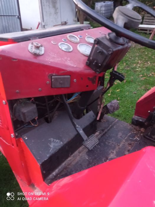 Wladinirec t25 a2 nie c330 Zamiana