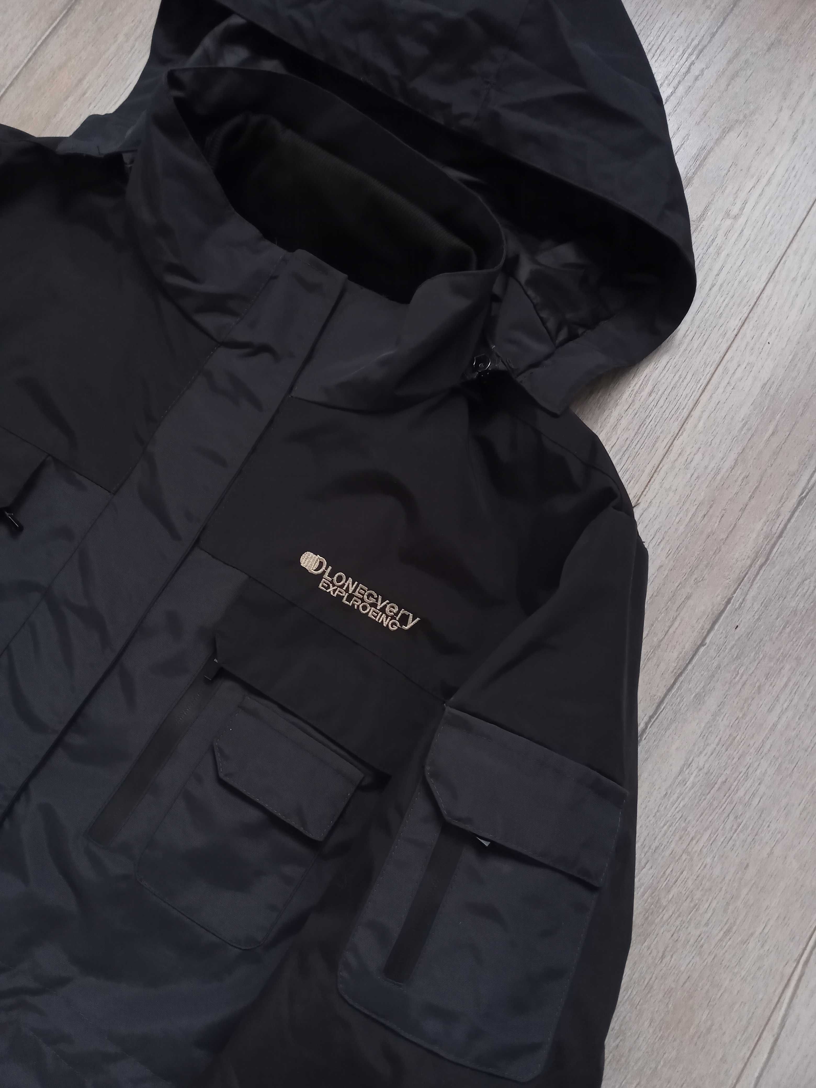 Зимняя куртка Lonegvery explroeing XL outdoor jacket|Haglofs|gore tex|