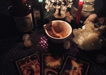 Najlepsza Wróżka!Promocja na Rytuał Krwi!Rytuały miłosne! Tarot!Opinie