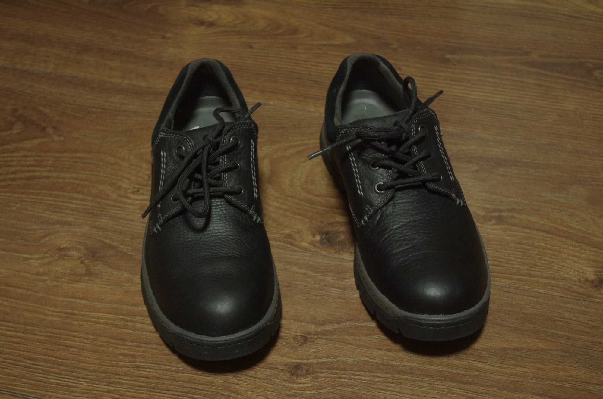 Кроссовки Clarks Stanten walk Gore tex нова пара оригінал 42 розмір
