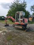 Sprzedam mini koparke Atlas 804