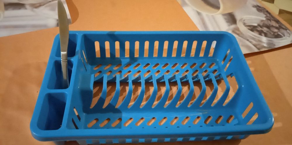 Suszarka na nacina