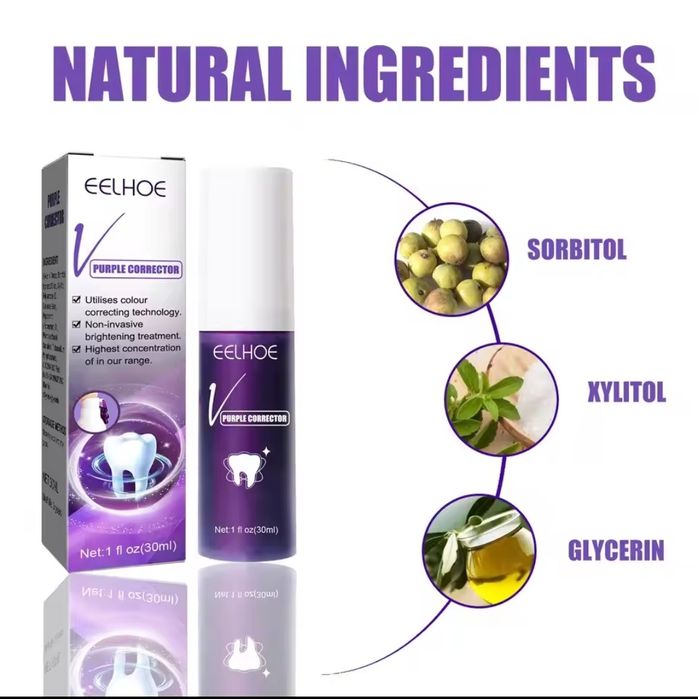 Branqueamento dental