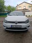 Volkswagen Golf7