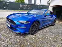 Ford Mustang 2.3i EcoBoost Aut.