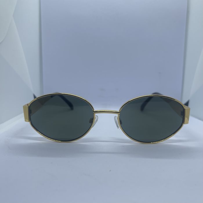 Oculos de sol - Glow and Go