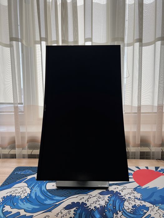 Монітор Asus 27” 165гц