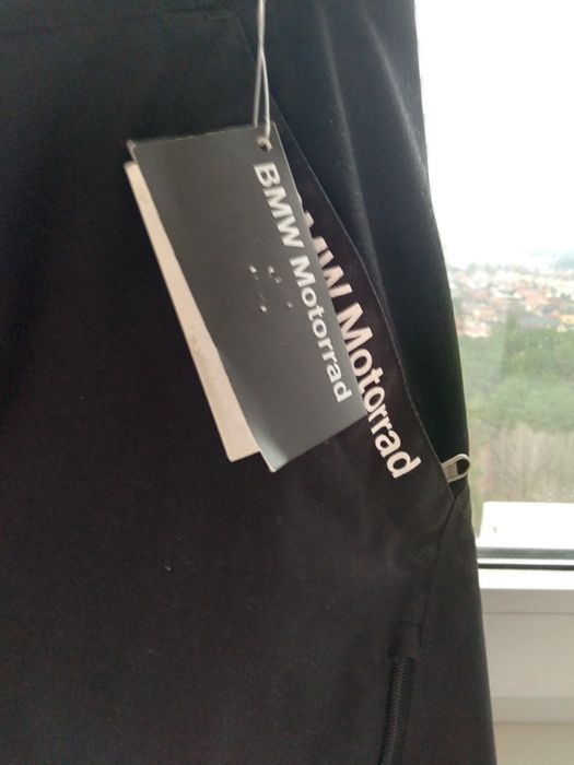 Мото брюки BMW Motorrad S новые