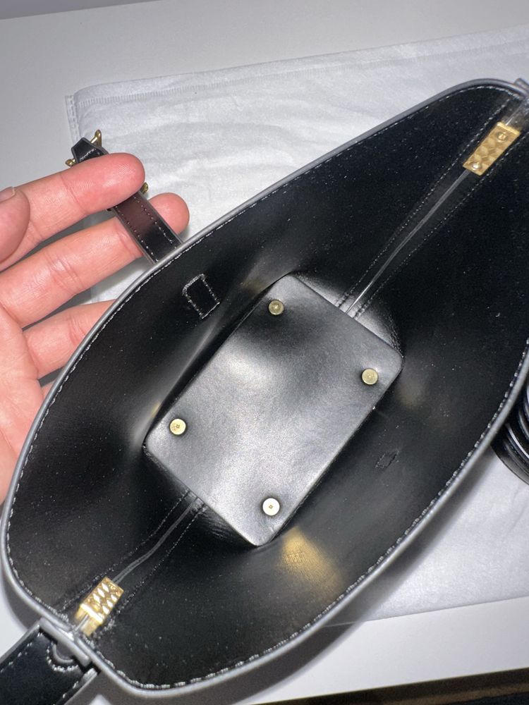 Torebka ysl le 37 small