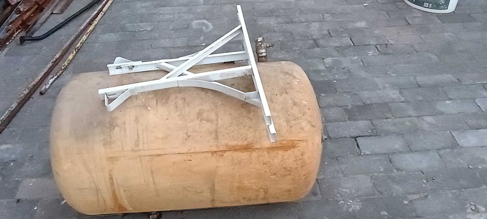 bojler elektryczny 100L