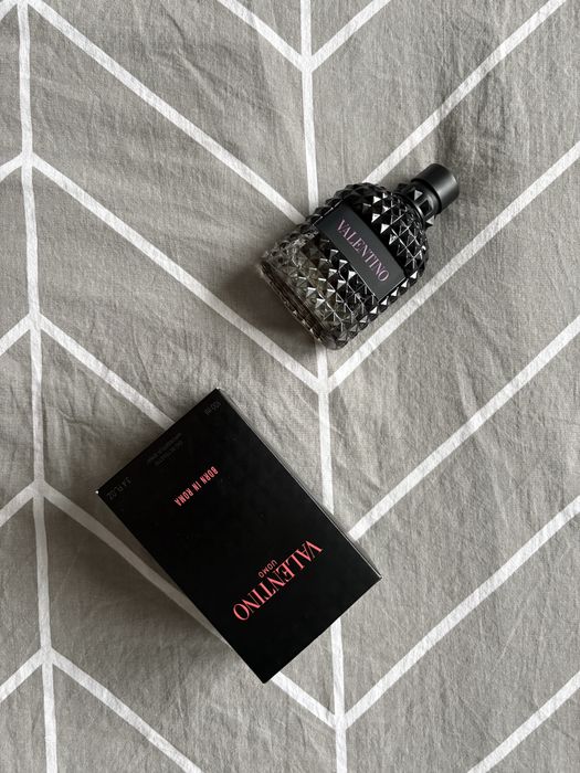 Perfum meski valentino