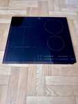 Płyta indukcyjna Electrolux EHI6540FHK 60 cm