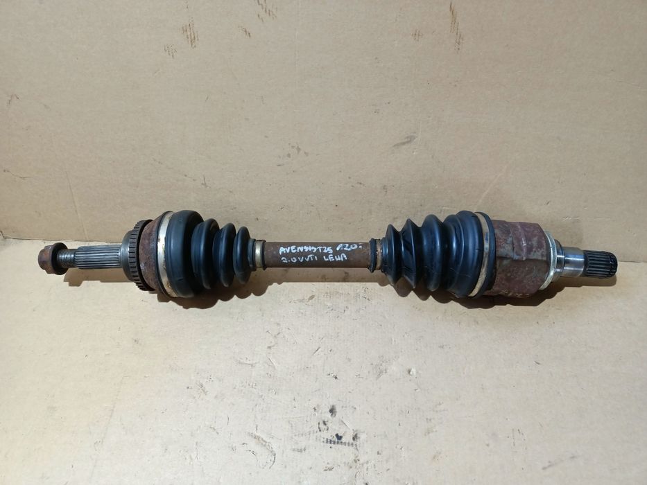 Półoś półośka przegub lewy przód przedni Toyota Avensis T25 2.0 VVT-i