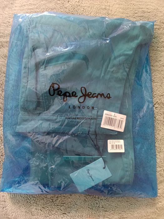 Calças cargo tamanho 41 Pepe jeans