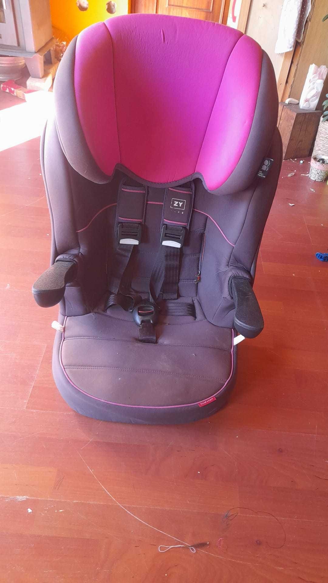 Cadeira Auto marca Zippy