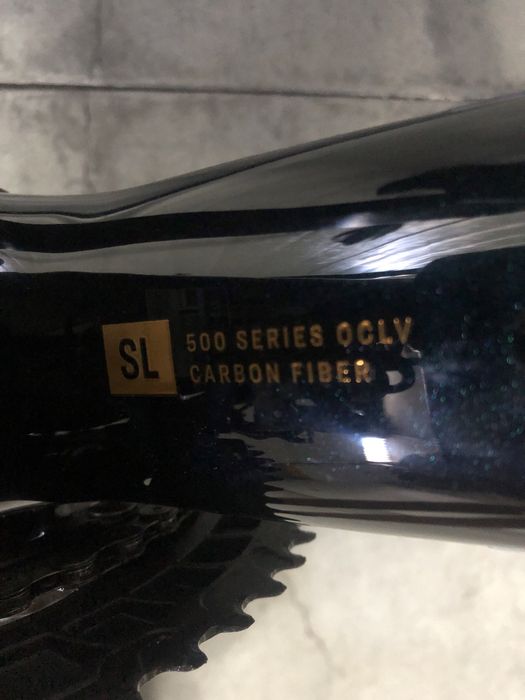 Trek Madone SL5  Gen 8 (modelo 2025)