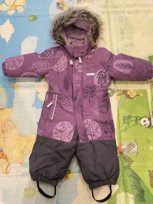 Комбінезон Lenne 74 розмір