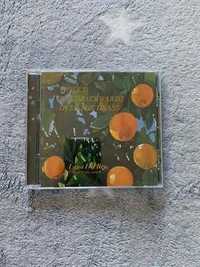 Lana Del Rey - Violet Bent Backwards Over The Grass - Płyta CD