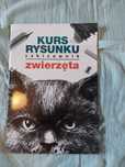 Kurs rysunku zwierzęta