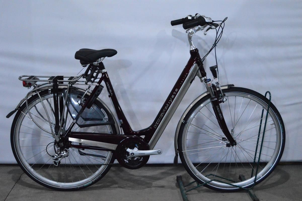 Велосипед жіночий Koga Miyata 28 в прекрасному стані