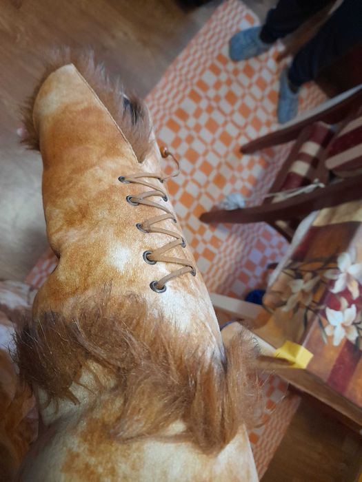 Жіноча дубльонка