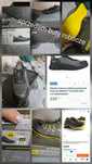 Sprzedam buty robocze
