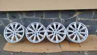 Диски 5*112 r17 Audi Q5 A4 A6 Volkswagen Passat skoda Octavia