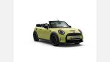 MINI Cooper S Cooper S Cabrio/Harman/Car Play/Ogrzewanie Kierownicy/Kamera/FV23