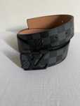 Louis Vuitton Belt - Size 43 (110cm)
