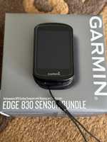 Garmin edge 830 licznik nawigacja