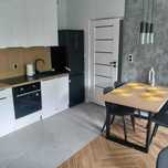 Wynajmę 2-pokojowe mieszkanie z garderobą i ogrodem| ok. 40 m²