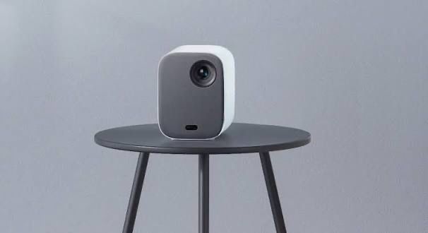 Xiaomi mi Smart Projector