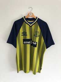 Koszulka meczowa Everton FC Umbro 1999/2000 size M
