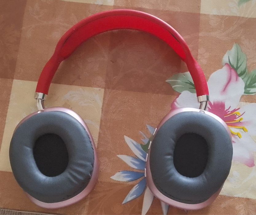 Продам наушники, блютуз