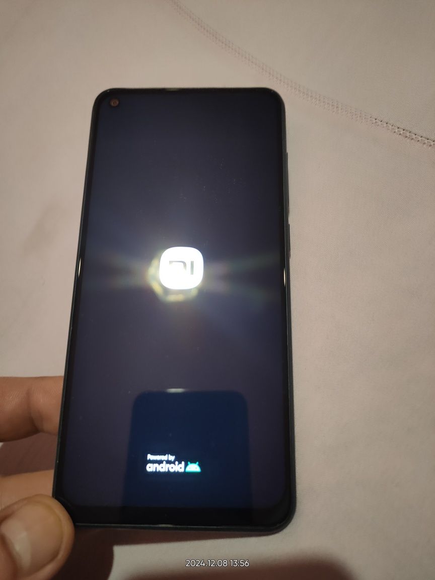Xiaomi redmi note 9 4/128 Смартфон Телефон