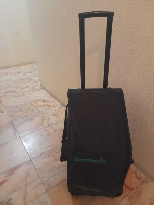Trolley de viagem para Bimby TM5 / TM6 – Vorwerk