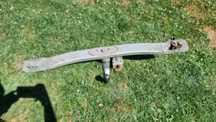 Belka z hakiem bmw e39 touring