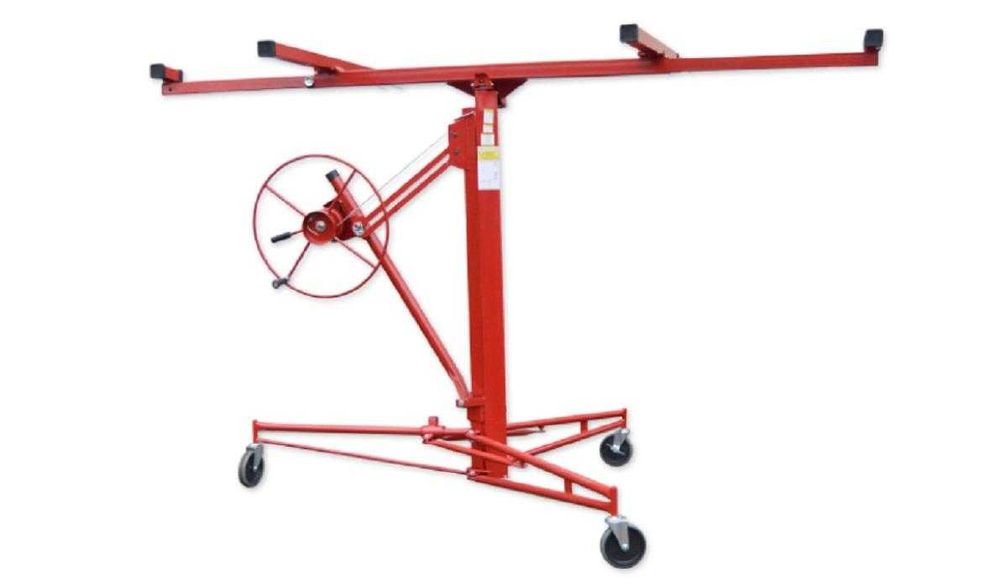 Osuszacz powietrza nagrzewnica żyrafa wynajem wypożyczalnia