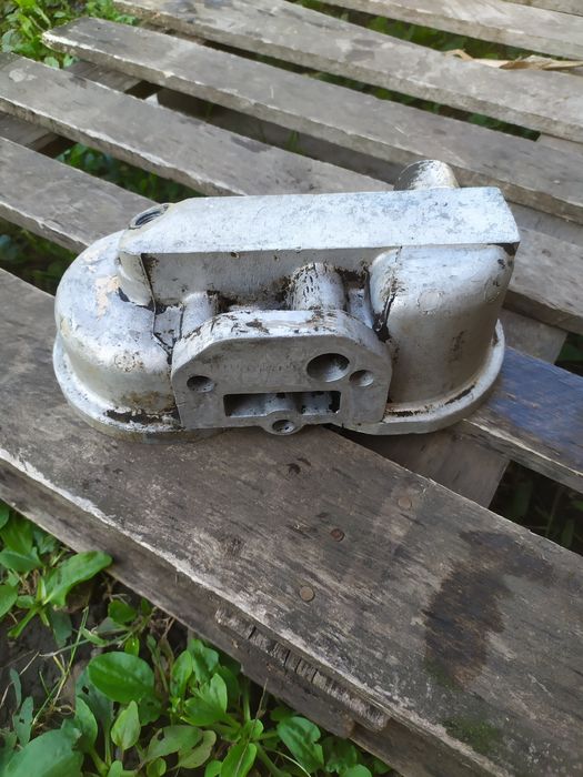 Корпус ФГОМ (кришка) для КамАЗ