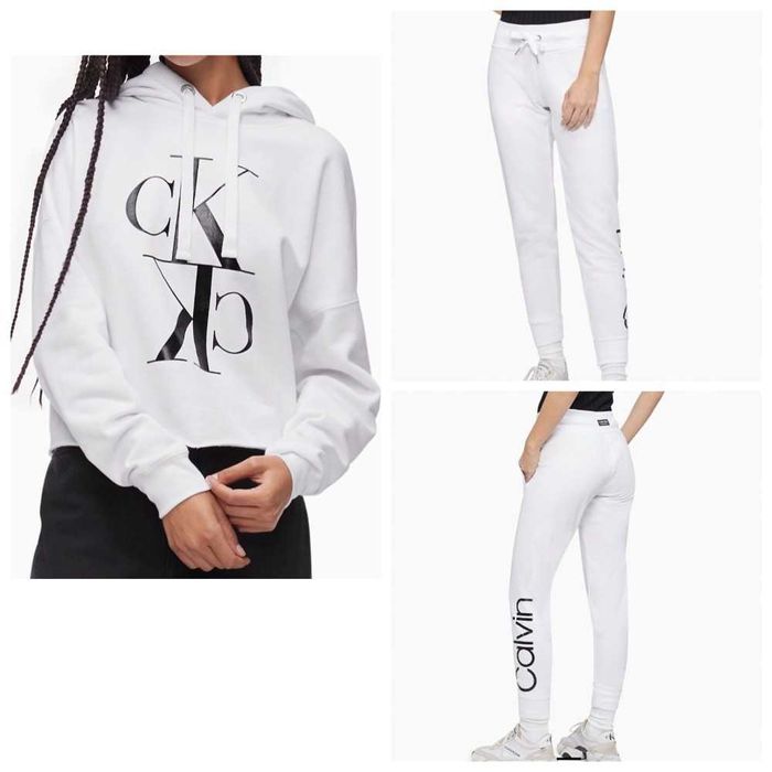 Костюм жіночий Calvin Klein