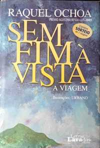 Sem Fim à Vista - Raquel Ochoa