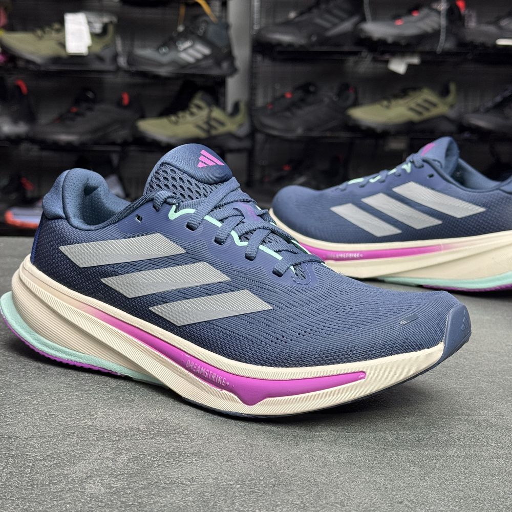 Бігові кросівки Adidas Supernova JR7688 ОРИГІНАЛ 100% 38.5 р