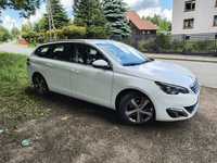 Peugeot T9 SW II 2.0 150KM 2016 Cena do negocjacji