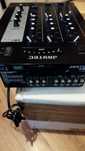 Mikser Jaytec DJM-7 DJ
