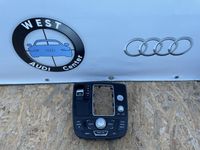 Audi A6 C7 блок управляння мультимедією ауді а6 с7 мультимедія