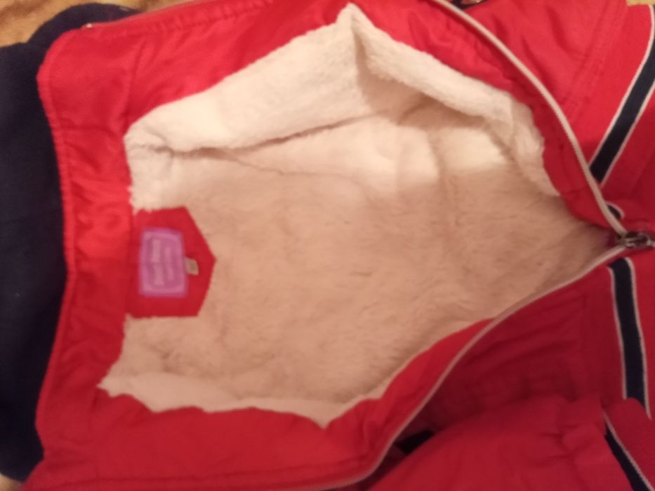 Продам детские вещи!!!